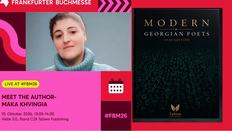 Meet The Author
