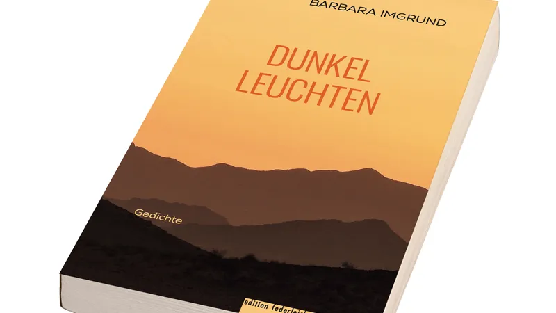 Signierstunde mit Barbara Imgrund