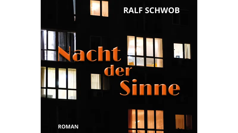 Signierstunde mit Ralf Schwob