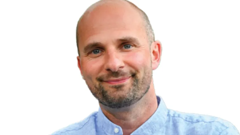 Radikal Vater sein: Raus aus dem Funktionieren, rein in die Verantwortung. Von Carsten Vonnoh