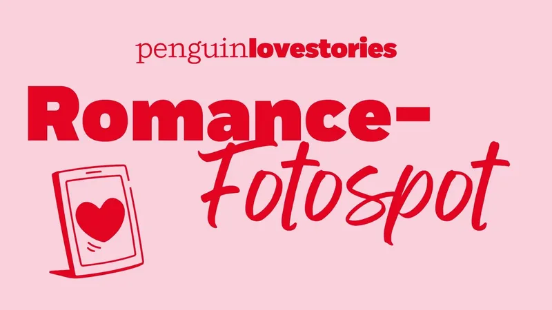 Spread love an unserem Fotospot!