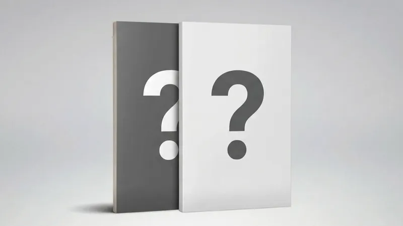 Blind Date mit einem Buch