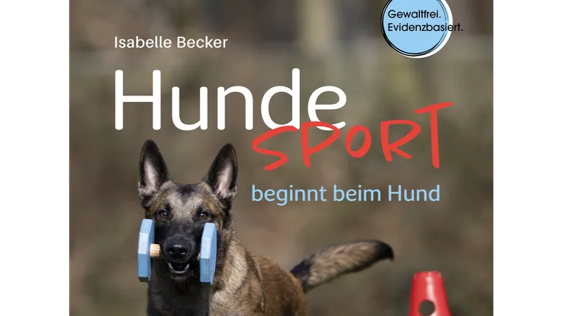 Wissenschaft statt Meinung - auch im Hundetraining
