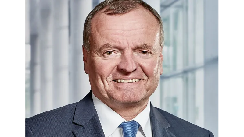 Prof. Manfred Spitzer: "Lesen, eine aussterbende Kunst"