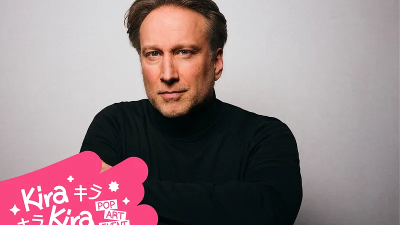 Meet & Greet mit Sascha Rotermund