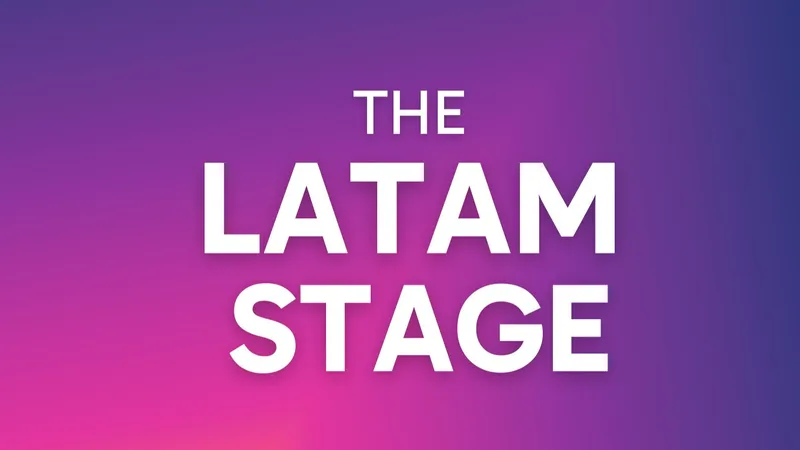 A Journey Through 50 Years After the First Focus on Latin America at Frankfurter Buchmesse 1976