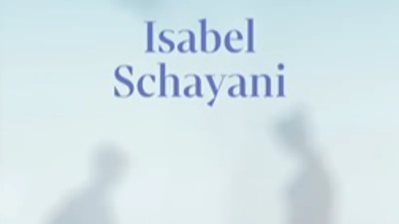 Wer denkt für dich, wer fühlt für dich? Wer fühlt für Dich? Ein Gespräch mit Journalistin und Autorin Isabel Schayani