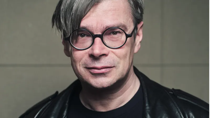 ARD | SR Kultur | Literatur im Gespräch