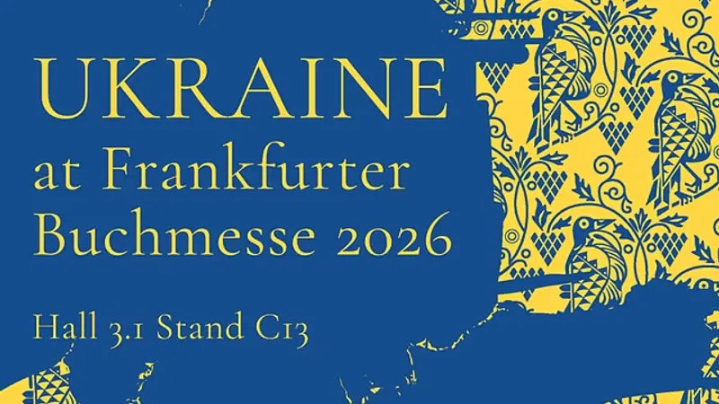 Unter die Haut: Medizin, Moral und Literatur mit Iryna Fingerova und Andriy Semjankiw
