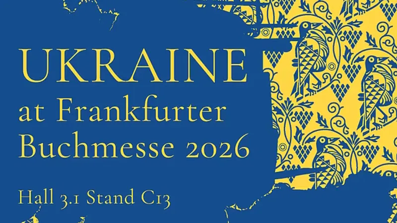 Ukrainische Literatur in deutscher Übersetzung: Wege der Vermittlung