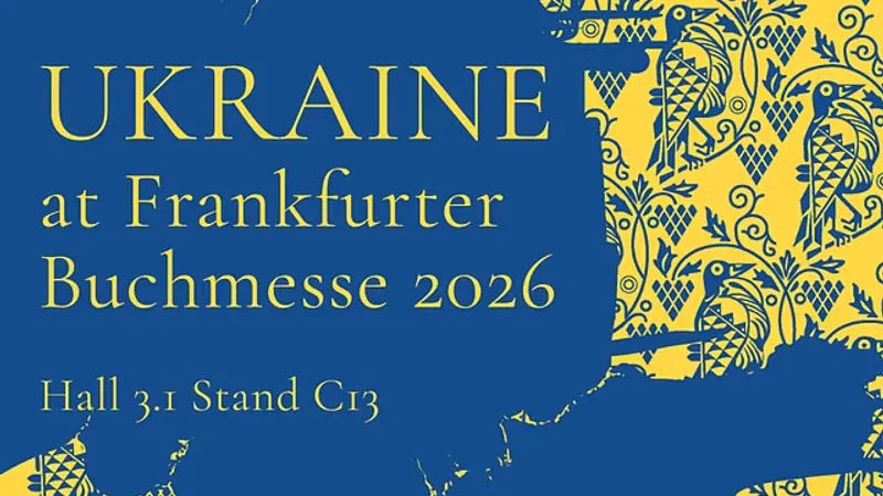 Aufklärung ohne Grenzen: Warum jedes Land ein ukrainisches Buch über Aufklärung braucht