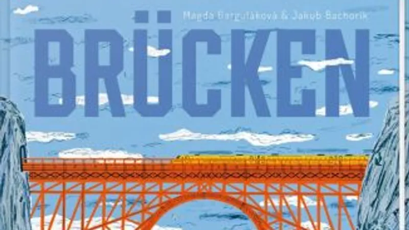 Brücken bauen – Kulturen im Dialog. Workshop mit der Tschechischen Schule Rhein-Main für Kinder von 5 – 12 Jahren