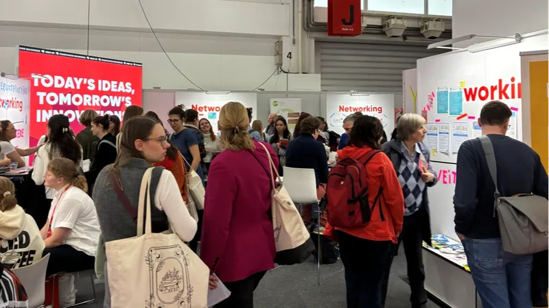 Fachwissen reicht nicht – Welche Softskills die Buchbranche von morgen braucht