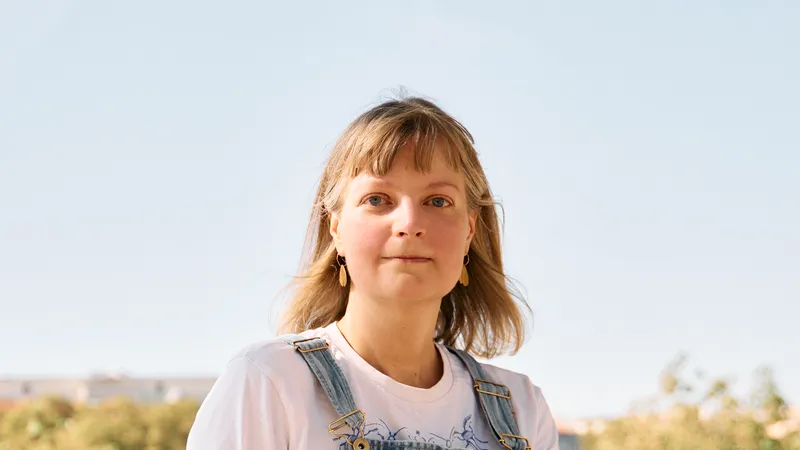 Isabelle Maroger: "Lebensborn"