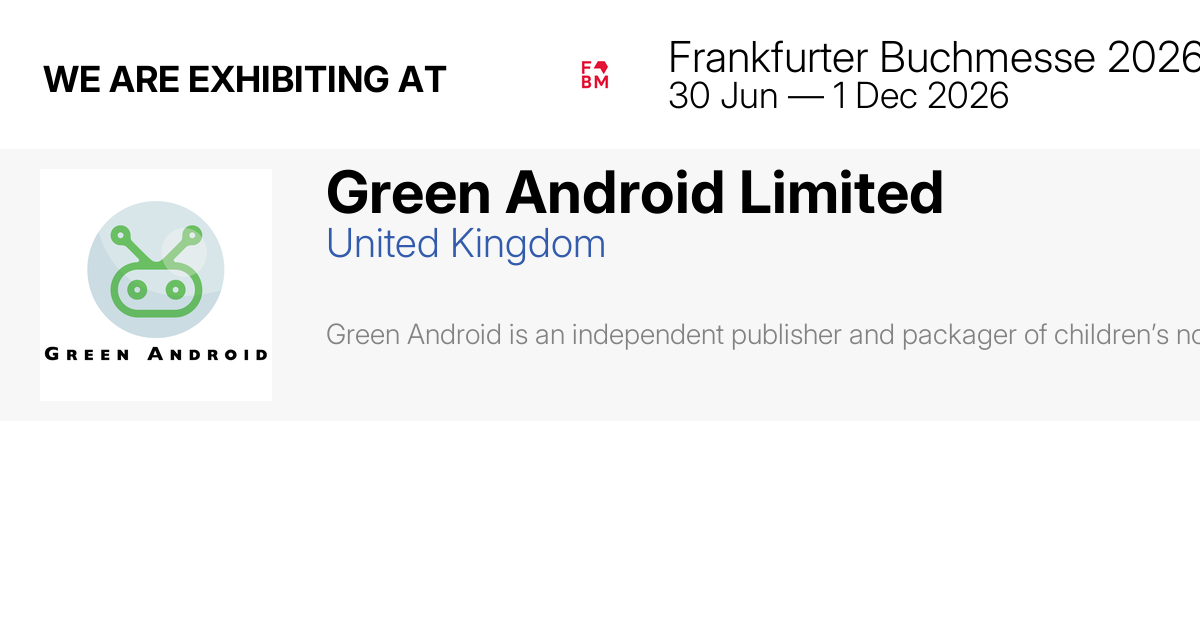 Green Android Limited