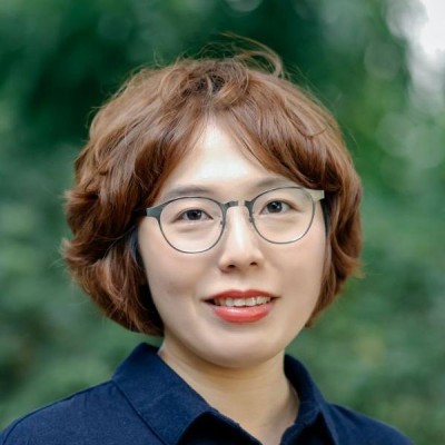 Tong Yali