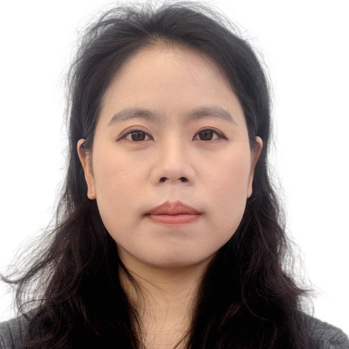 LIPING YU