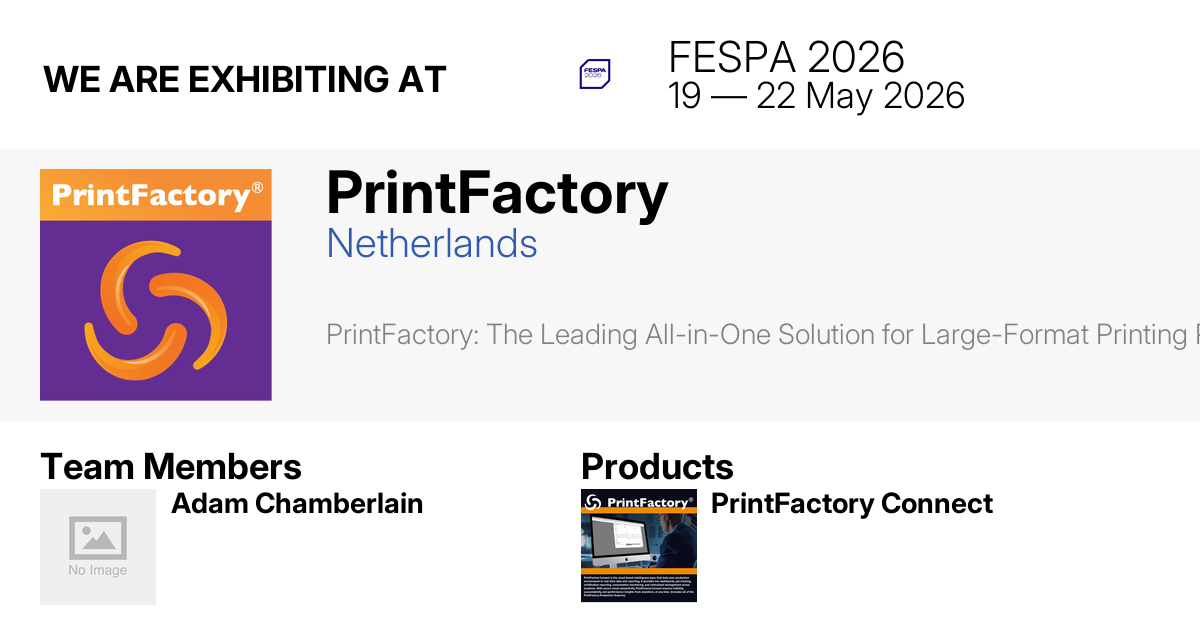 PrintFactory