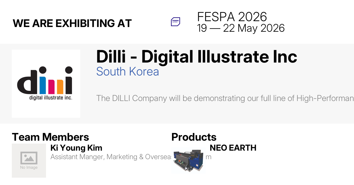 Dilli - Digital Illustrate Inc