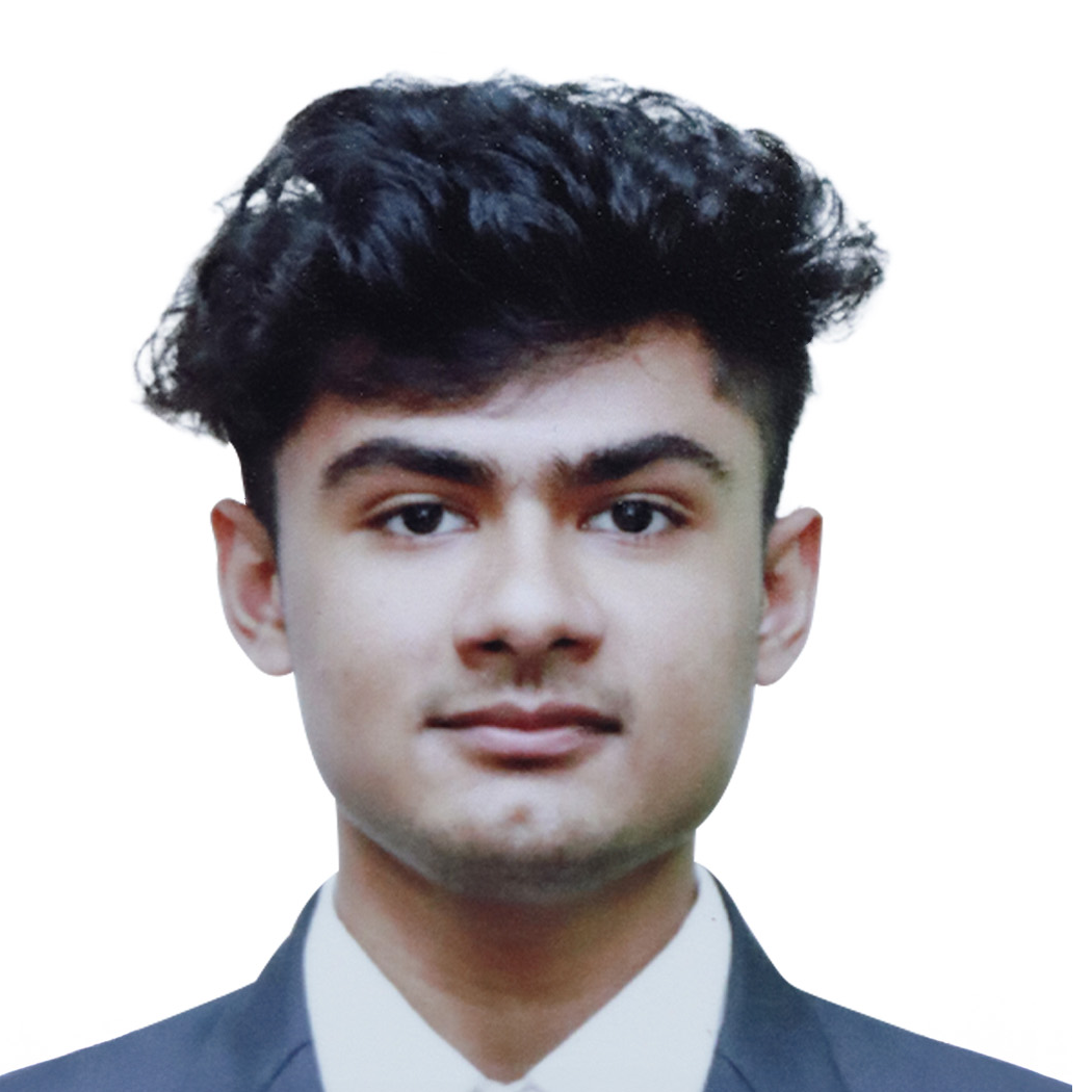Ishaan Ghosh