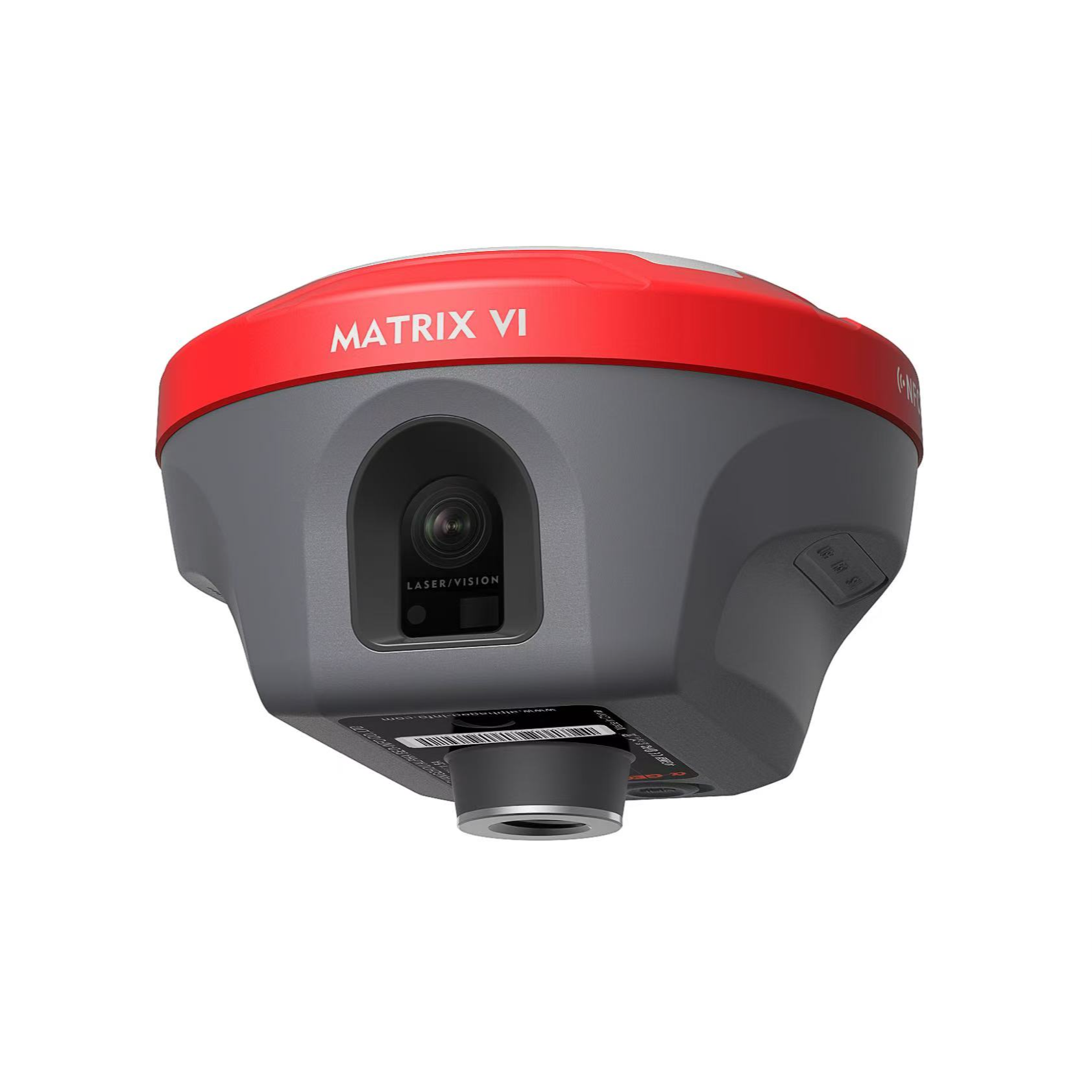 Matrix Vi