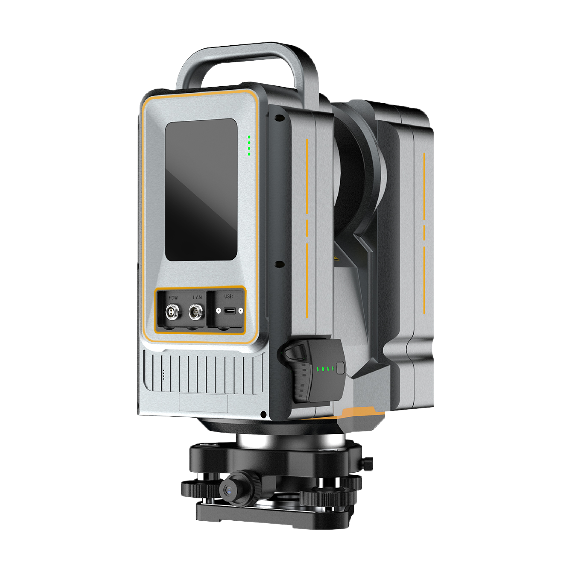 eSurvey eSCAN T3 Terrestrial 3D Laser Scanner
