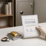 Central African gold investigation puts provenance in the spotlight