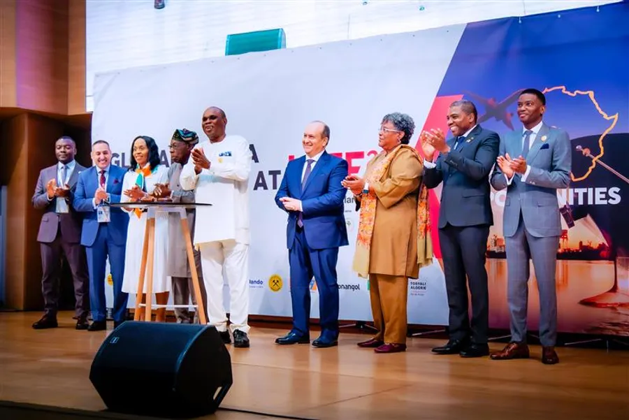 Journée Mondiale de la Diaspora Africaine à l’IATF2025