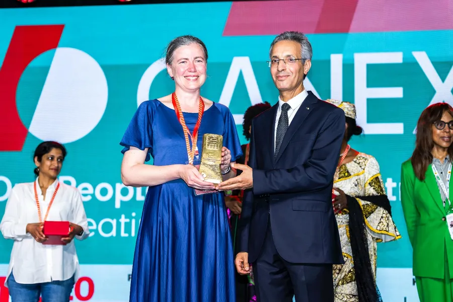 Karavan Press Prize Ceremony
