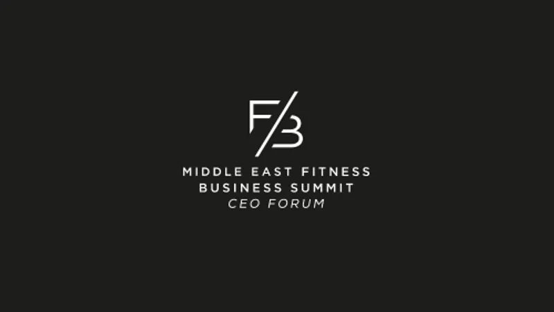 The Future of Fitness: Building a Healthier Nation Through Public-Private Collaboration
