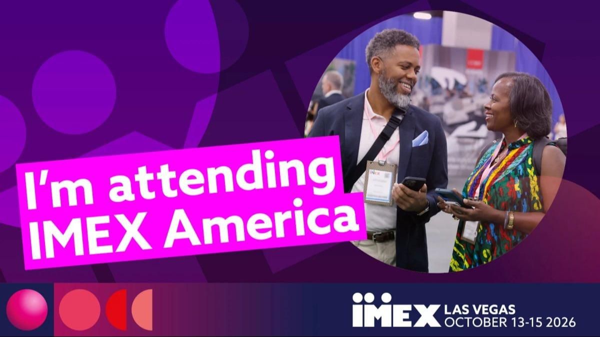 People playing instruments during IMEX education session