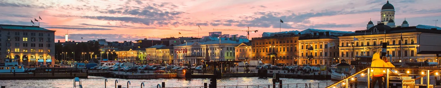 Major congresses coming to Finland in 2025 Major congresses coming to Finland in 2025