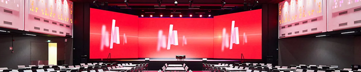 Helsinki Expo and Convention Centre Invests Heavily in Its Services Helsinki Expo and Convention Centre Invests Heavily in Its Services