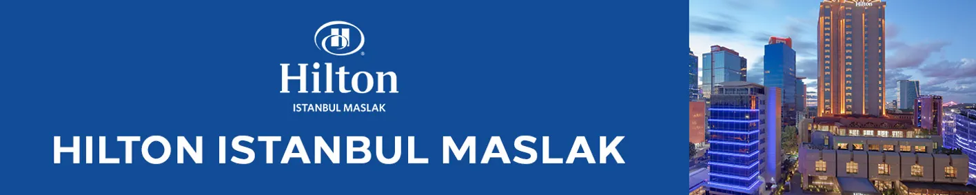 Hilton Istanbul Maslak Hilton Istanbul Maslak