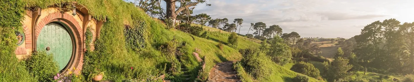 Hobbiton™ Movie Set Comes to IMEX Frankfurt Hobbiton™ Movie Set Comes to IMEX Frankfurt