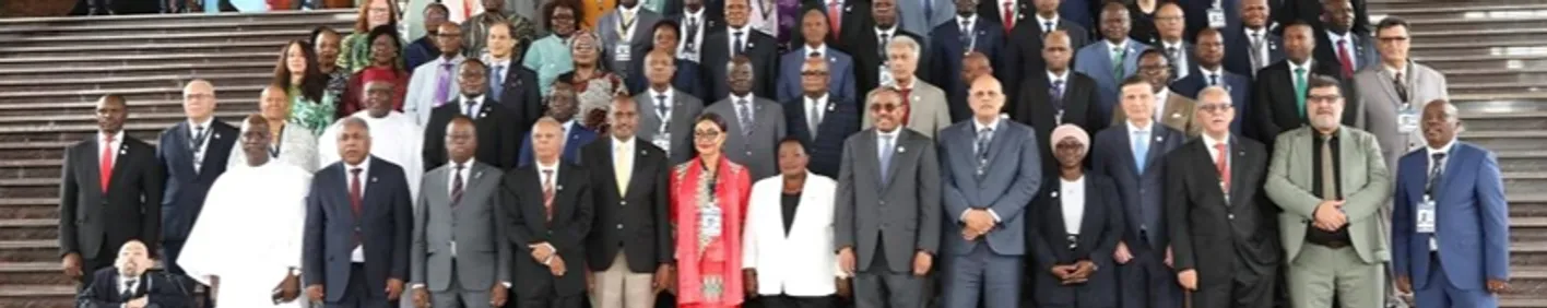 African Union Conference – January 2025 African Union Conference – January 2025