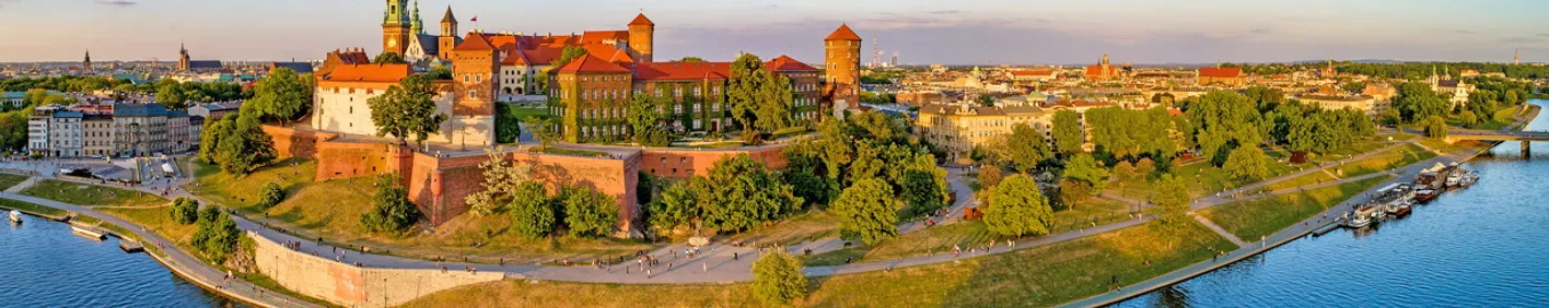 Poland’s GDS-Index Trailblazers: How Krakow, Gdansk, Wroclaw, and Szczecin Are Redefining Sustainable MICE Destinations Poland’s GDS-Index Trailblazers: How Krakow, Gdansk, Wroclaw, and Szczecin Are Redefining Sustainable MICE Destinations