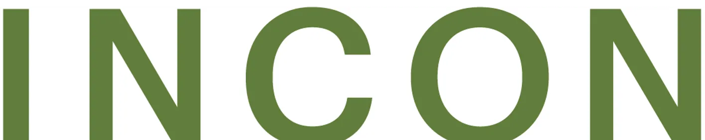 INCON welcomes International Conference Services INCON welcomes International Conference Services
