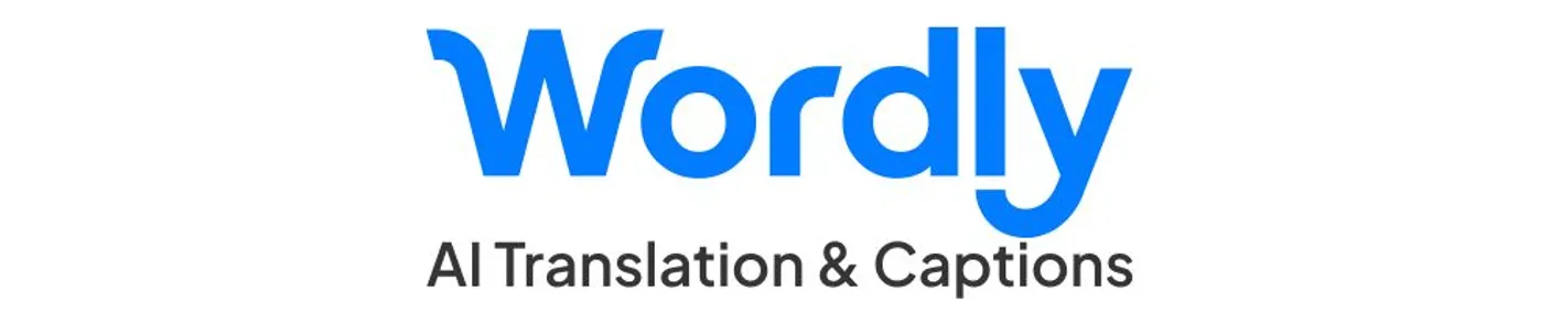 Wordly Named Bronze Sponsor of the Association of National Olympic Committees (ANOC) to Power AI Translation for All 2026 Events Wordly Named Bronze Sponsor of the Association of National Olympic Committees (ANOC) to Power AI Translation for All 2026 Events