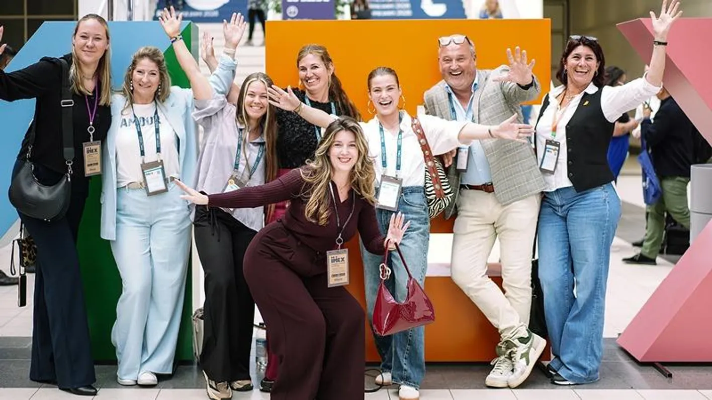 Galleria Halle 8 Messe Frankfurt