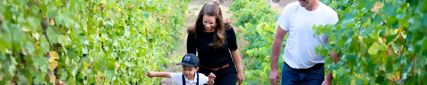This hidden Canadian valley scored a nod from UNESCO for it’s world-class wines — here’s how to experience it This hidden Canadian valley scored a nod from UNESCO for it’s world-class wines — here’s how to experience it