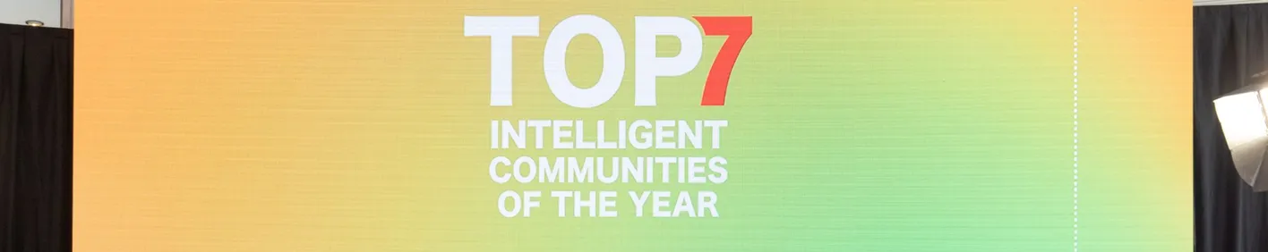 The wider Maastricht region - Brightlands Limburg - is one of the 7 smartest regions in the world The wider Maastricht region - Brightlands Limburg - is one of the 7 smartest regions in the world