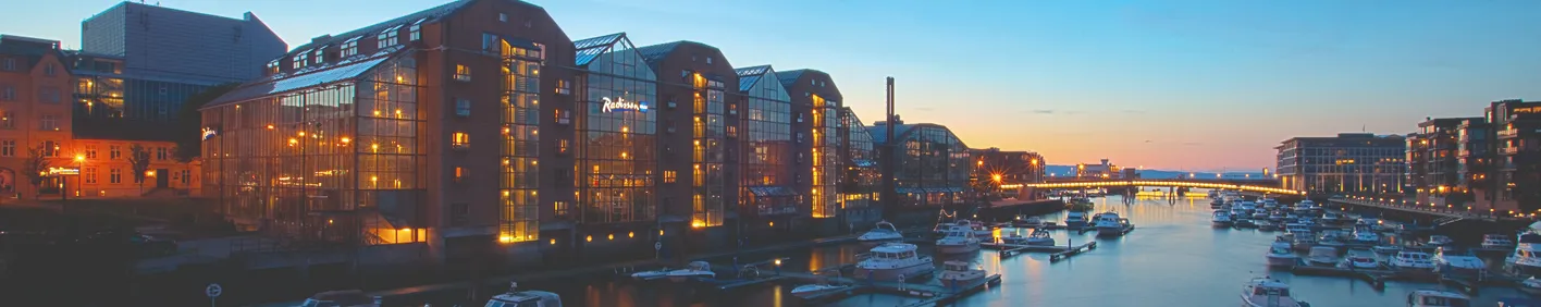 Three major Radisson Blu hotels in Norway achieve Verified Net Zero status Three major Radisson Blu hotels in Norway achieve Verified Net Zero status