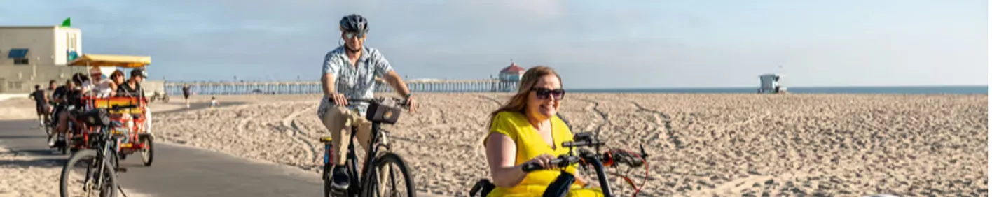 Huntington Beach offers accessibility training to local businesses Huntington Beach offers accessibility training to local businesses