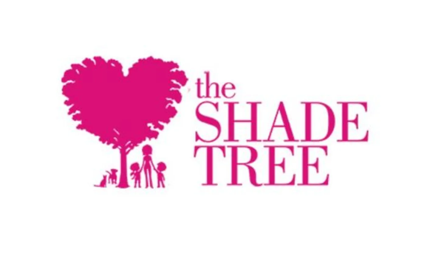 Shade tree logo