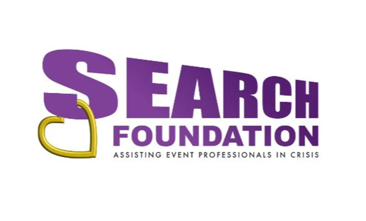 search foundation logo