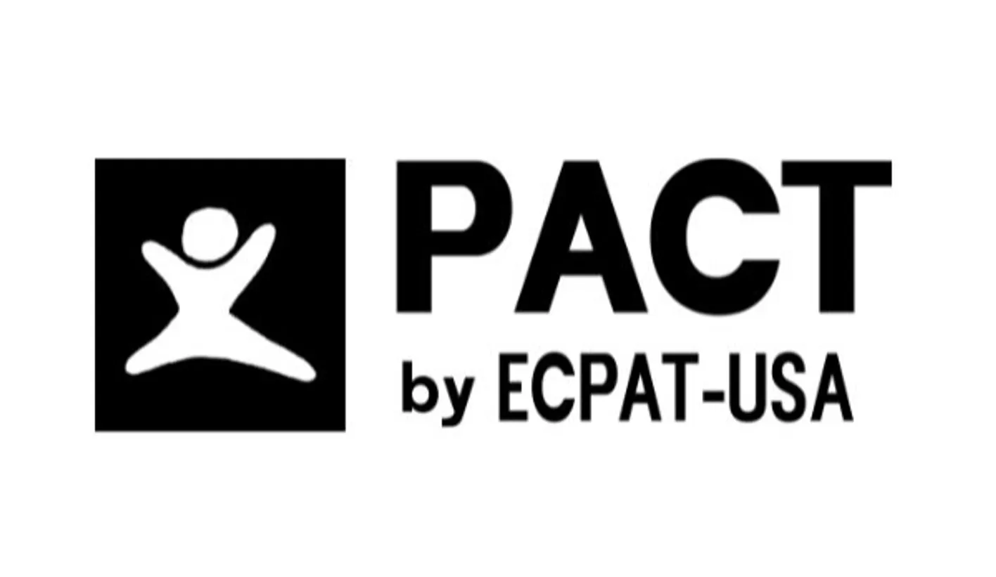 PACT logo