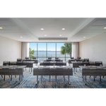 Meeting Space - 14,000 sq ft Meeting Space - 14,000 sq ft