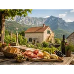 Authentic Rural Experiences in Montenegro Authentic Rural Experiences in Montenegro