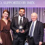 Data-driven smart shuttle system wins IAPCO Innovation Award 2026